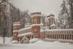 Царицыно: выбор императрицы - 4