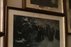 Аудиогид Трипстера по улице Истикляль (6+) - 32