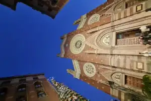 Настоящий Стамбул: backstage-прогулка с режиссёром - 13