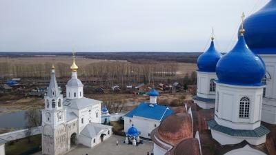Мир Боголюбова: княжеский дворец и храм Покрова на Нерли - 7