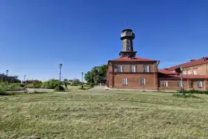 Из Казани — в древний Свияжск и современный Иннополис - 5