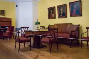 Арзамас и Болдино: литературный трип на целый день - 6