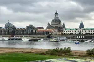 Hallo, Dresden! - 4