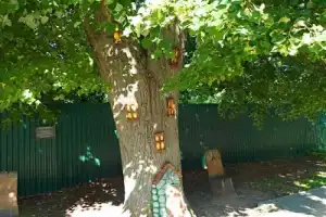 «Ключи от купеческого сундука»: квест-экскурсия по Посаду - 10