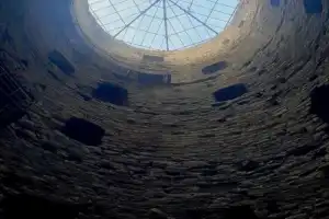 Феодосиевы стены Константинополя - 6