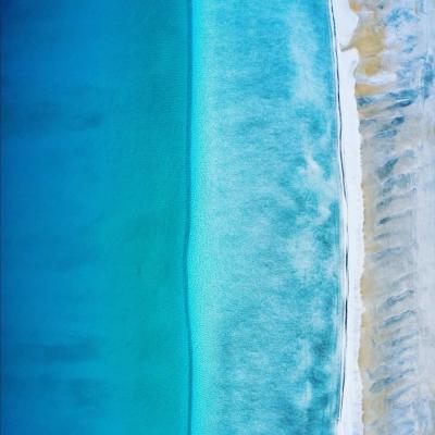 Из Кемера к озеру Салда: побег от жары