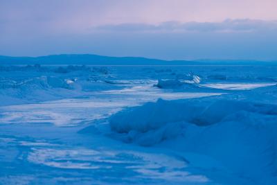 Фотоэкспедиция «Сказка Южного Заполярья» - 11