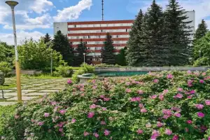Поехали по Обнинску — городу первых - 2
