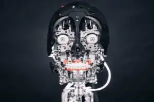 Вперёд в будущее: знакомство с роботами на производстве Promobot - 7