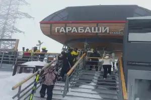 Невероятное Приэльбрусье — из Нальчика - 6