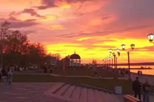 Удивительный Петрозаводск Удивительный Петрозаводск