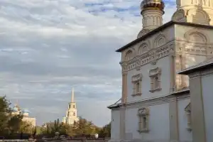 За счастьем в Рязань - 5