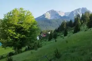 На север Черногории - 14