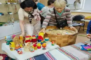 Как Семёнов стал столицей кустарных промыслов - 17