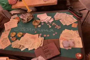 Экскурсия с мастер-классом в Туле «Штосс изволитесь-с?» - 2