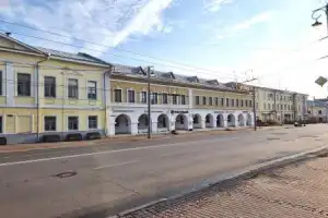 Боголюбово и Владимир за 1 день — из Москвы - 6