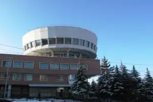 Самара: романтика советского модернизма - 3