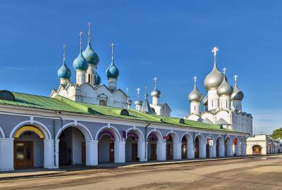 Купеческий Ростов - 4