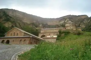 Мцхета, Джвари и духовное сердце Грузии — в группе - 4