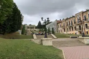Трансфер из аэропорта Минеральные Воды с автомобильной экскурсией