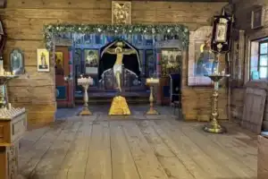 Старинный Боровск — город за красивым поворотом (из Москвы) - 2