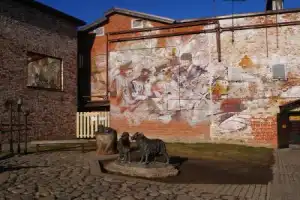 Казань религиозная: люди и мечети Старо-Татарской слободы - 16