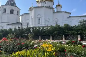 Тюмень — врата Сибири - 3