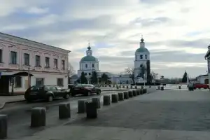 Зарайск — не в раю, а за раем - 9