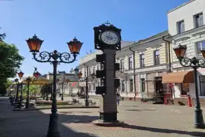Знакомство с Брестом - 2