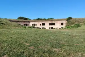 Неизведанная Брестская крепость (в мини-группе) - 2