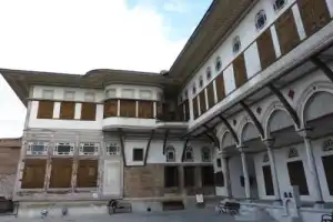 Дворец Топкапы: путь султанов - 7