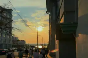 Привет, Самара! - 4