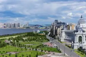 История Казани в лицах - 10