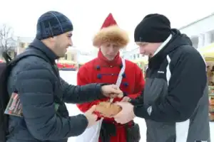 Сити-квест по Суздалю - 26