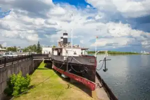 Здравствуй, Красноярск! - 8