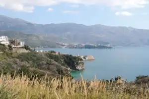 Крепости Будвы - 5