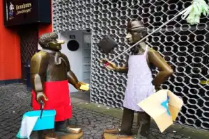 Кёльн и его женщины - 9