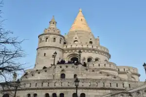Будапешт — любовь с первого взгляда - 9