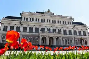 Казань аристократическая Казань аристократическая