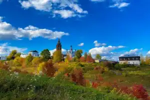 Соликамск и Чердынь за 1 день — из Перми - 2