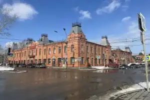 Здравствуй, Барнаул! - 2