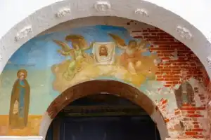 Звенигород на авто! - 4