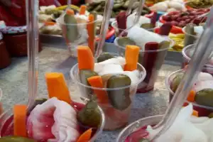 Европа и Азия: прогулка по-турецки - 14