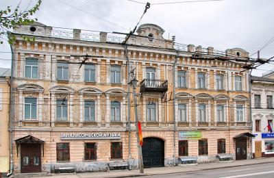 Владимир: предания глубокой старины - 6