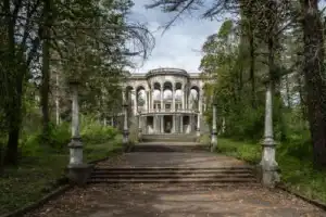 Пещеры Прометея и курорт Цхалтубо - 4