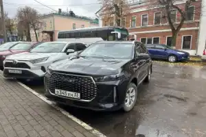 Чудеса и легенды Богородицы во Владимире и Боголюбове - 9