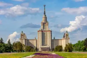 Красавица-столица на автомобильной экскурсии - 3