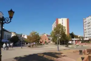 Пешком по Бресту неспешно - 4