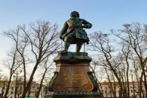 Нескучный Кронштадт - 3