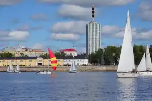 Архангельск — столица Поморья - 7